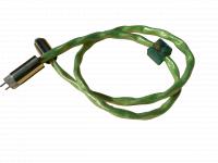 Kristalltone Netzkabel Quantec JADE 200 cm