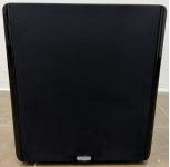 Velodyne DD-15