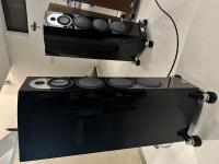 Marten Mingus Quintet mk1