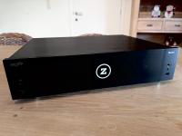 Zappiti Signature Media Player