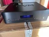 Phono-Vorstufe PH 8.3 mit MC