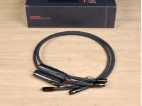 Wind highend silver audio interconnects RCA 1,0 metre