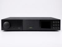 Naim NAC-N 272 – Streaming-Vorstufe mit OVP