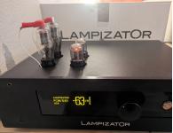 L7 DAC / PRE Engine ELEVEN