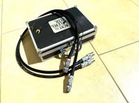 Next Level Tech NxLT Flame XLR 1,10m cable