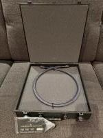 XLAES1 110ohm digital XLR 1m GENERATION 6 LATEST