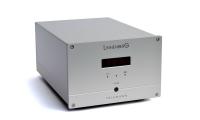 Telemann - DAC + Vorverstärker