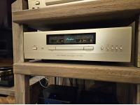 CD player DP-450