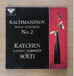 Piano Concerto No. 2