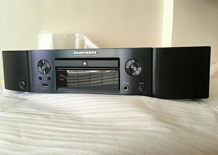 Marantz Marantz ND8006 Network CD Player