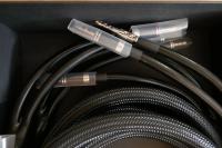 GRAN SPEAKER Black Edition Single-Wire 2,50m -SUPER - SONDER - PREIS