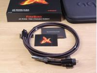 FireBird HC High-Current high end audio power cable 1,5 metre NEW 30% OFF!