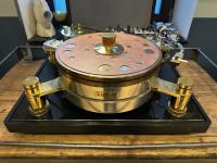 KIESER / Lenco Modell II