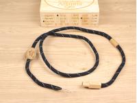 Entreq Eartha Atlantis Infinity SII grounding cable RCA 1,65 metre