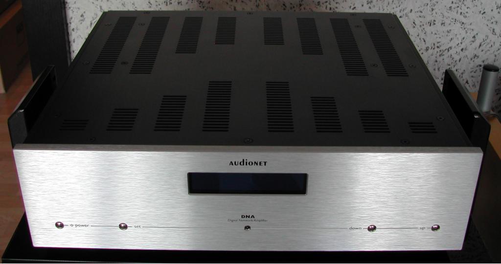 DNA 2.0 (129361553) Gebrauchtgerät Vollverstärker