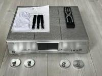 DMS 700 Streaming Musicplayer