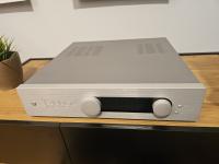 Amethyst - DA/Streamer/Preamp/Room correction