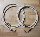 Duelund DCA12GA & DCA16GA Mix (2x 2,5m) – Das ultimative High-End LS Kabel -Versand aus Deutschland