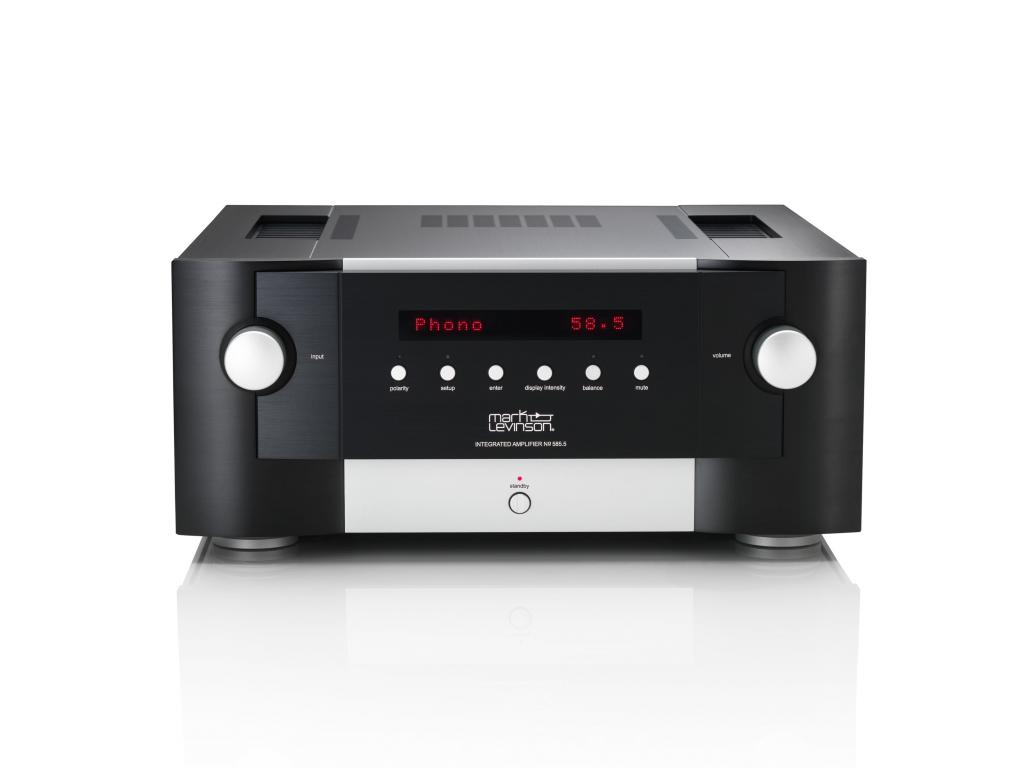 Mark Levinson No. 585.5 / No. 5805