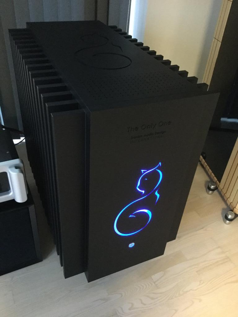 5.1 And 7.1 Audio Only