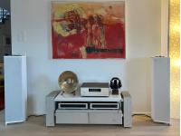 Rowen A10 Aktiv Lautsprecher