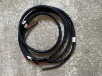 Câbles Haut-parleur ULTIME 2x3 m