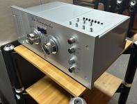 MBL 6010D Der Vorverstärker Preamplifier