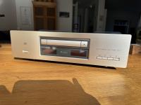 Accuphase DP 65