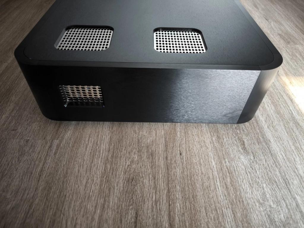 Ayon Audio Kronos Signature DAC