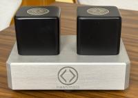 Hashimoto HM-3 MC Step-Up Transformer Übertrager 1:20 o. 1:40 SUT