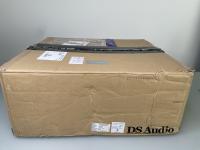 DS Grand Master cartridge top optical cartridge + original preamplifier set SS-W2 EQ