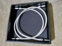 Acrolink 7N-DA 6300 IV Mexcel interconnects XLR - 1,0 M