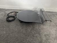 Rega Planar P8 P 8 High End Plattenspieler in schwarz aus 2023