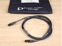 Neptune (Luminist) digital audio interconnect XLR 1,5 metre