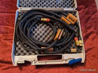 Gran Finale Jubilee XLR 2x3m