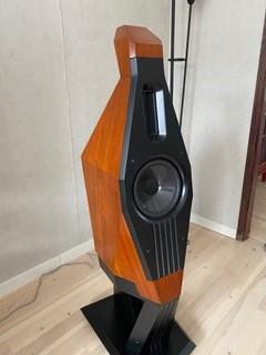 Lawrence Audio High End Lautsprecher Violin SE ex demo special - Main Image