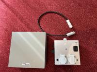 PMS TRAFO CONTROL inkl. Black Box 1.000 VA Trenntrafo