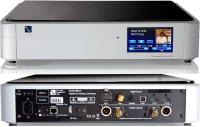 DirectStream DAC med Bridge II streaming