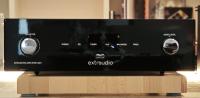 Extraudio X251 MKII (2026 Edition) – New High-End Integrated Amplifier, Dual Mono, EPAM Power Modules, Phono-Ready, 3-Year Warranty