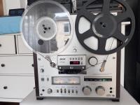 Fully Functional superb Akai GX-625