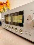 Luxman L-590AX Mark II – Pure Class A Integrated Amplifier (Mint Condition)