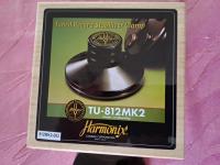 Plattenklemme Harmonix TU - 812 MK2