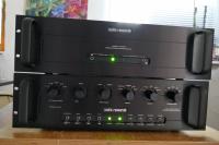 Audio Research SP-15