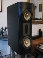 / Weidlich Whisky Lautsprecher inkl. Lietdke Stands – Made in Germany!