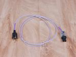 Shiva audio power cable 2,0 metre