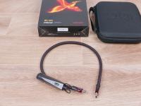 FireBird 48 silver highend audio 8K-10K HDMI cable 0,6 metre NEW