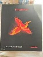 Firebird 1m RCA