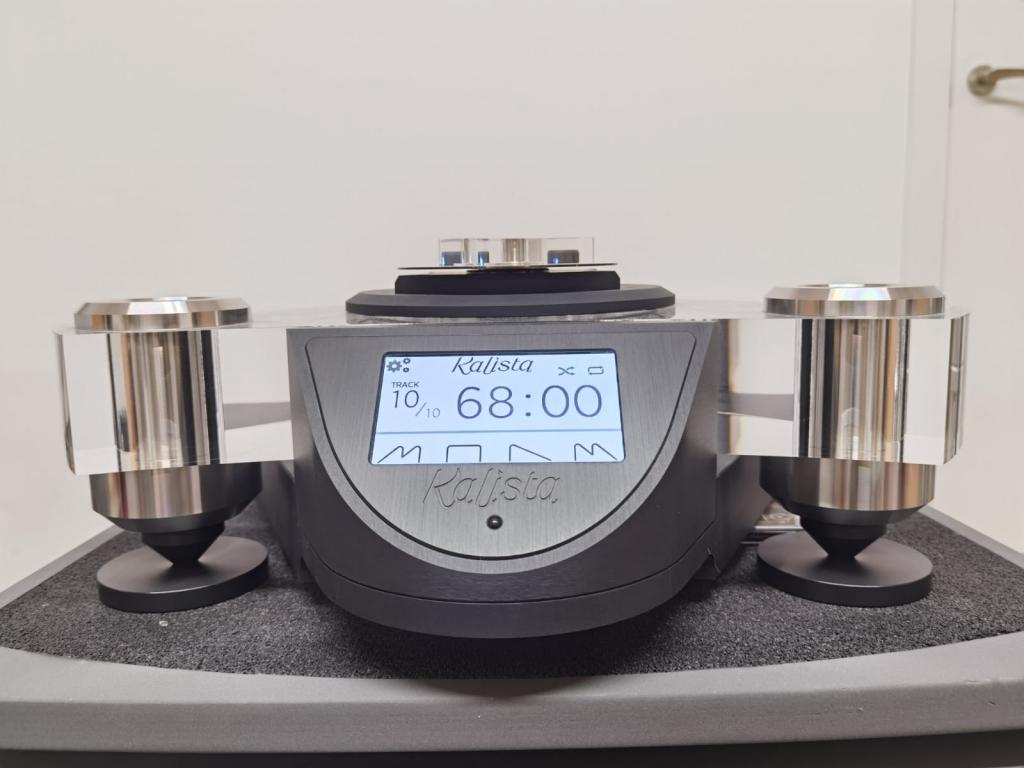 Metronome Technologie Kalista Dreamplay One (1342297612