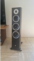 Gato Audio FM-50 Standlautsprecher