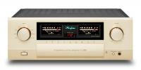 Accuphase E-480 + Dynaudio Heritage Special